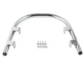 Steel Front Fender Bumper Guard for Piaggio GTS300 (2008–2023)