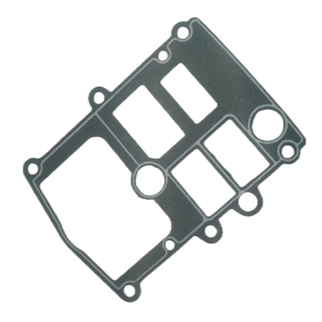 Gasket for Yamaha Outboard 9.9/15 HP (15MSHP) (682-11351-00, 682-11351-A0)