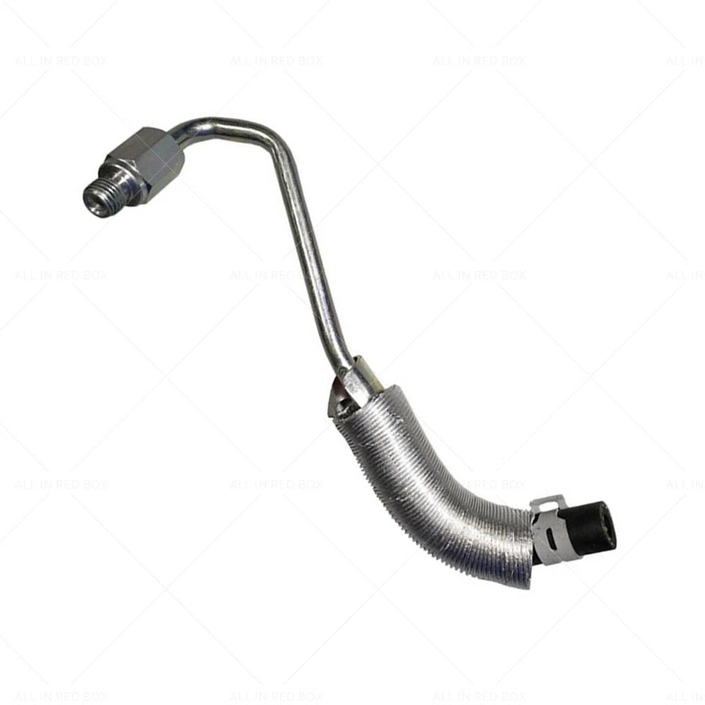 Turbo Coolant Return & Feed Pipes for Holden TM Barina Cruze 1.4L (2011–2016)