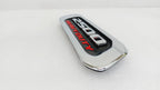 Left Side Hood Emblem Badge for RAM 2500 Heavy Duty (2019–2023) 68362209AC