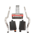 2.5" Dual Exhaust Kit for Mopar B Body (1962–1974)