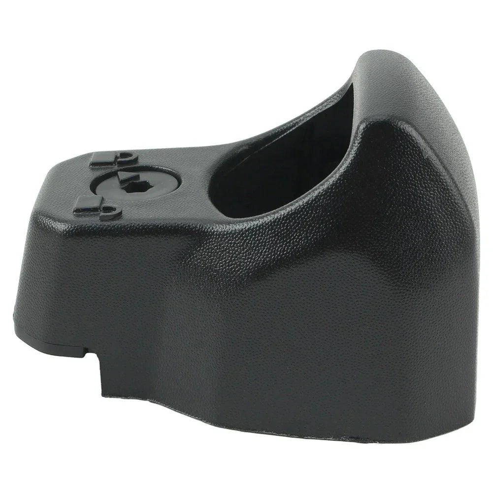 BACKUP CAMERA BEZEL TRIM for JEEP WRANGLER JL (2018–2020)