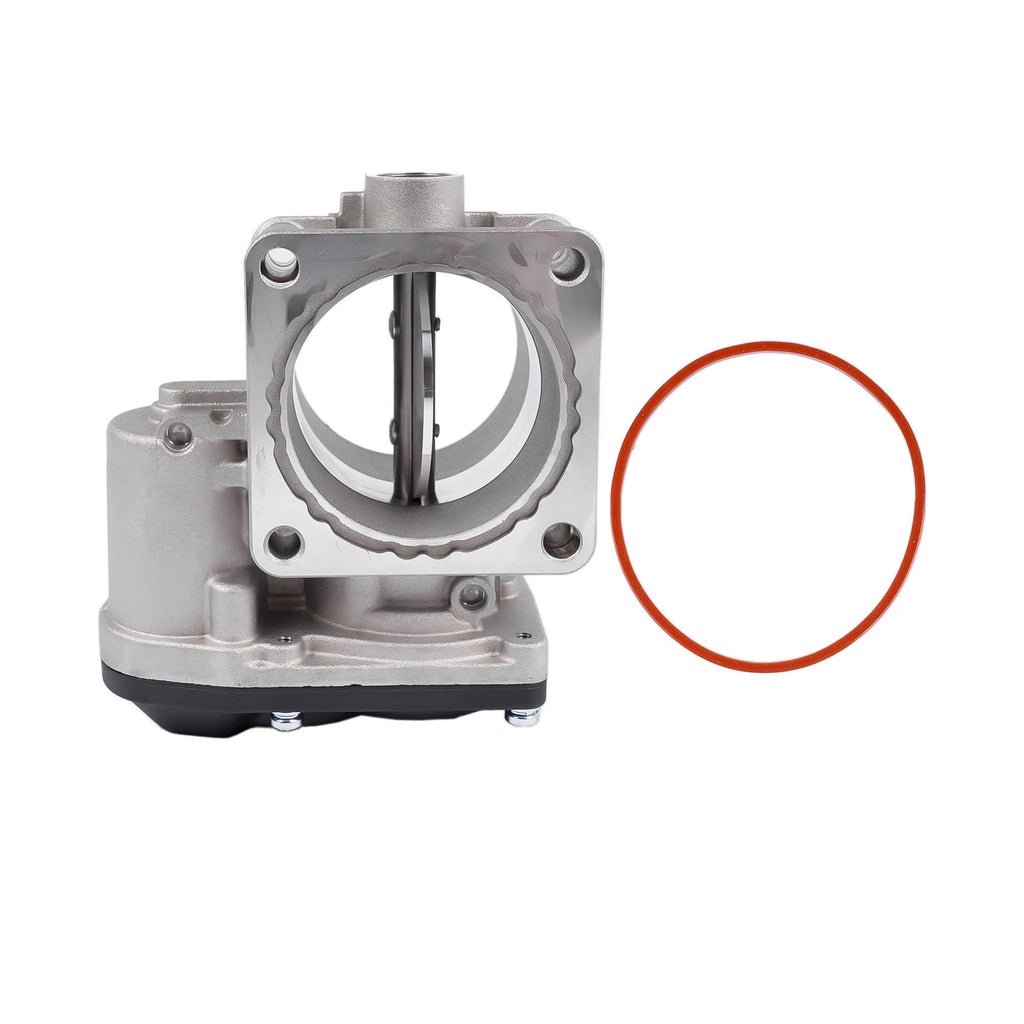 Throttle Body Air Control for Hyundai Azera Tucson (2006-2011)