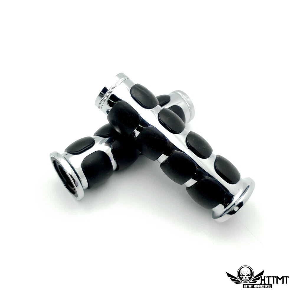 25mm Throttle Hand Grip for Electric Scooter E-Bike Moped Bicycle (Universal)