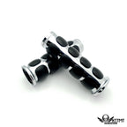 25mm Throttle Hand Grip for Electric Scooter E-Bike Moped Bicycle (Universal)