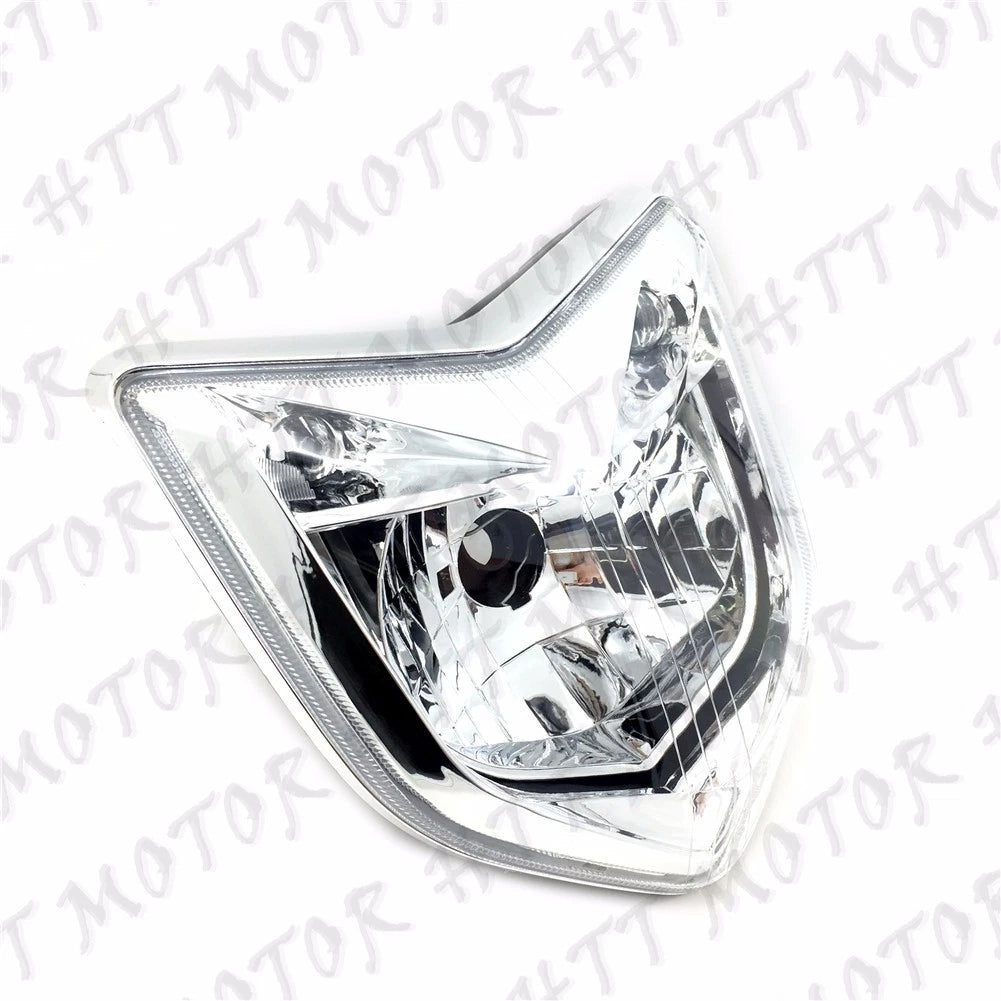 Headlight Lamp for Yamaha FZ1N (2006–2009)