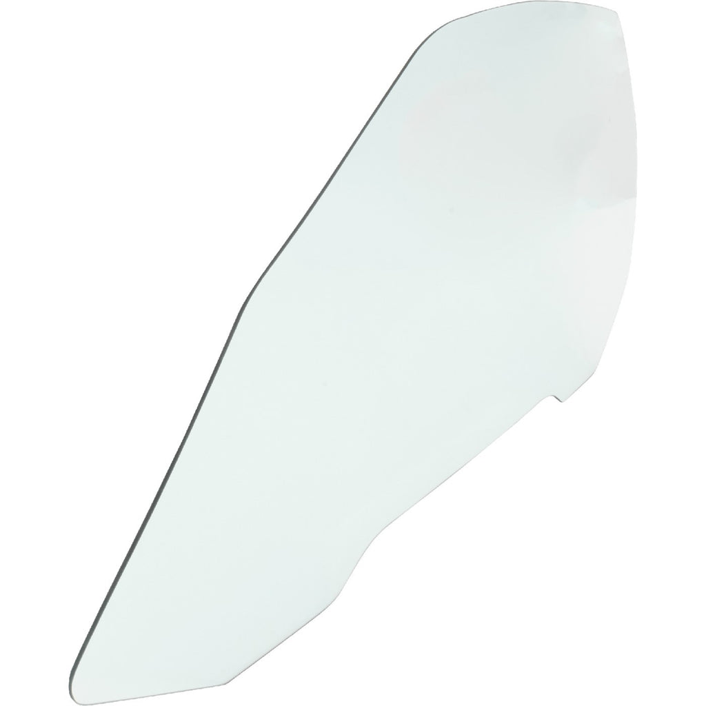 Front Driver Left Door Glass for Chevrolet Corvette
