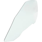 Front Driver Left Door Glass for Chevrolet Corvette