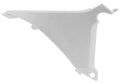 Acerbis Airbox Cover for KTM 250-500 XC-W & EXC-F (2011–2013) White