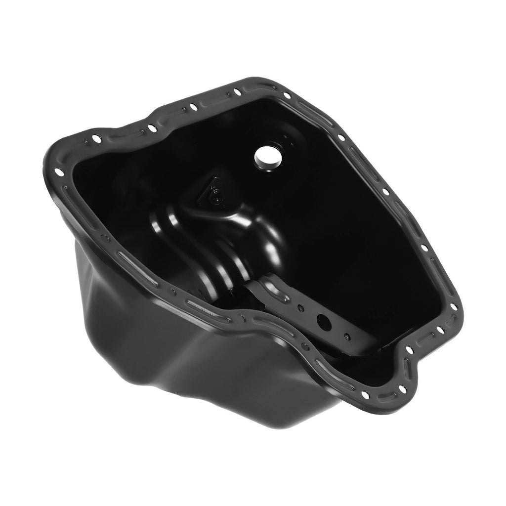 Engine Oil Pan for Chevrolet Express, Silverado, GMC Savana, Sierra (2000–2023) 12627247
