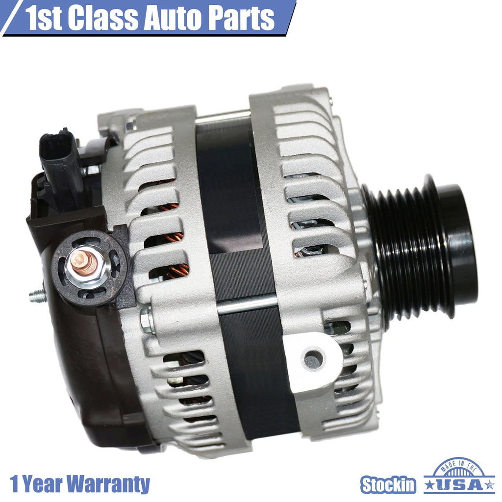 Alternator for Chrysler Pacifica (2004–2006)