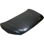 CAPA Certified Hood for Subaru Crosstrek (2018–2023) Aluminium