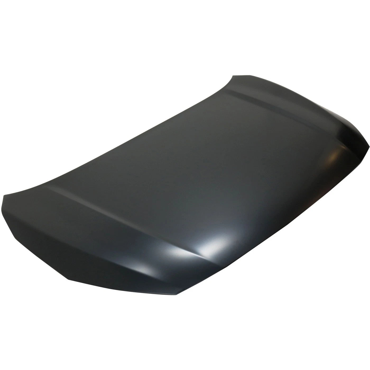 CAPA Certified Hood for Subaru Crosstrek (2018–2023) Aluminium