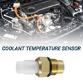 Coolant Temperature Sensor for Toyota Corolla (2014–2019) 1Pcs