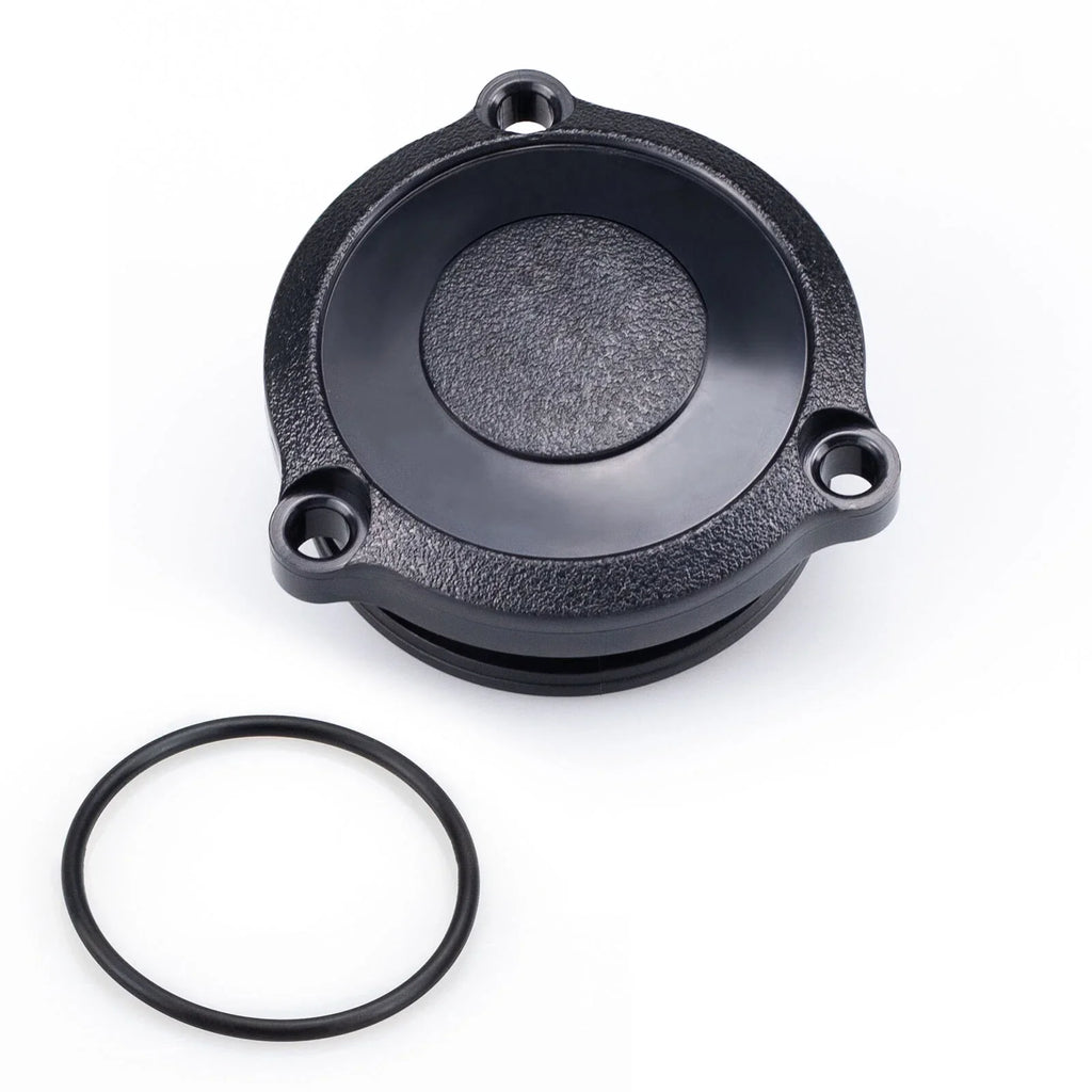 Front Wheel Hubcap for Polaris Xplorer Xpedition Big Boss