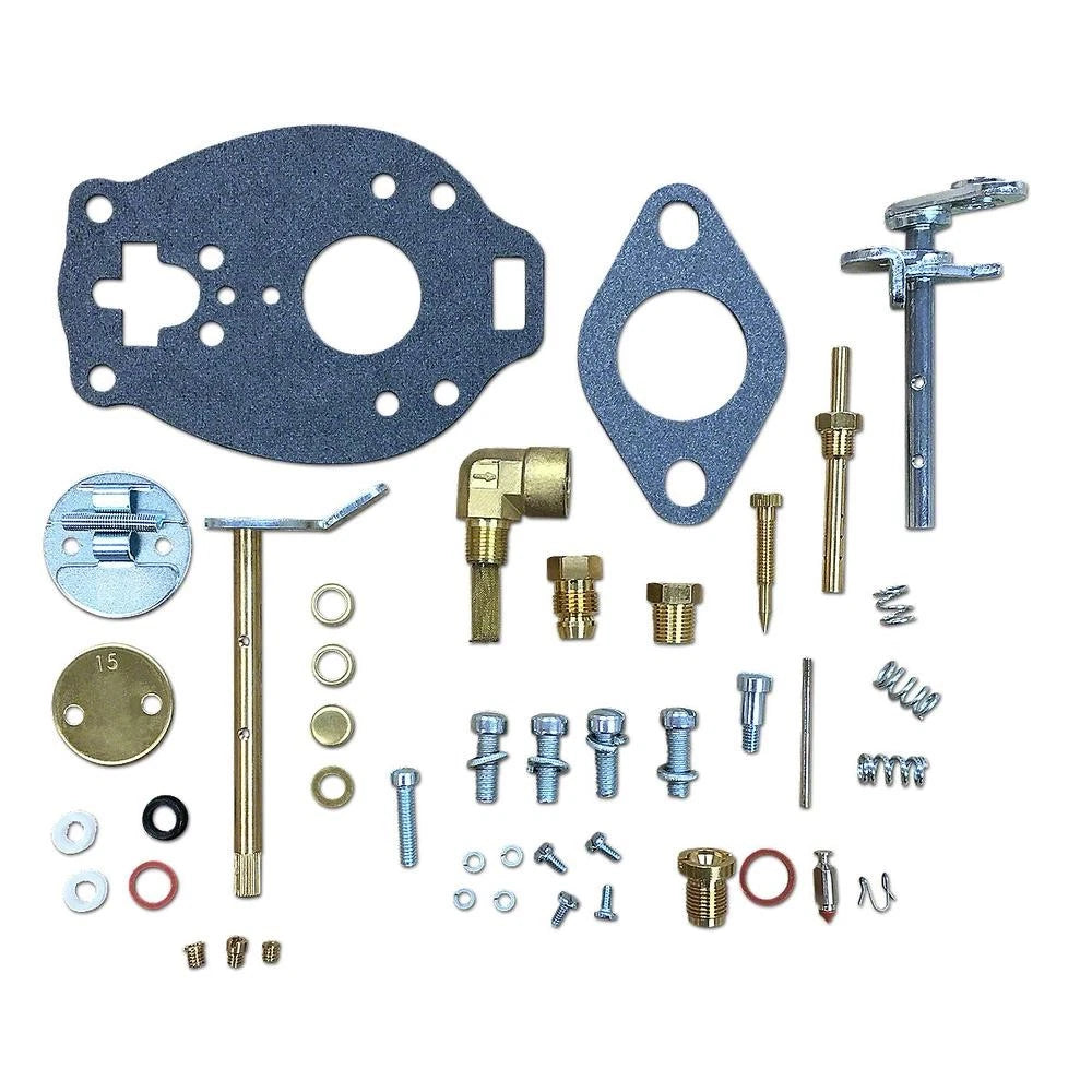 Carburetor Repair Kit for International IHS3609 (Fits )