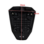 Tail Rear Seat Cover Fairing Cowl for Yamaha MT-09 / SP (2024–2026) Black