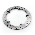 Rear Brake Rotor Disc for BMW R 850 1100 R/RT/GS R1150R/RS/RT/GS (1993–2006)