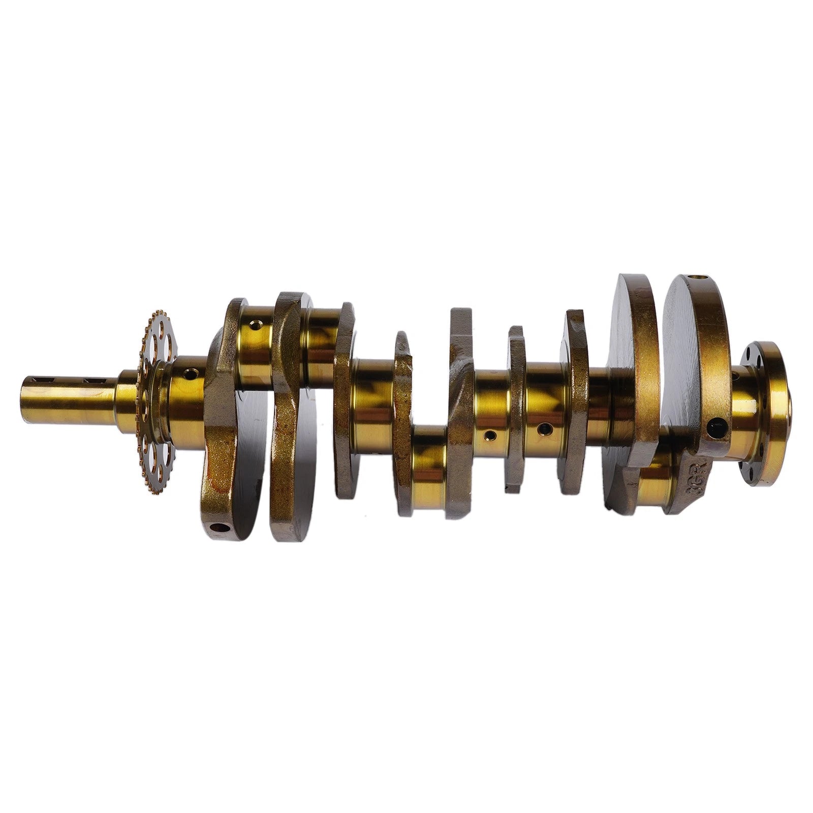 Crankshaft for Toyota Avalon Sienna Highlander Lexus ES350 (2000–2023)