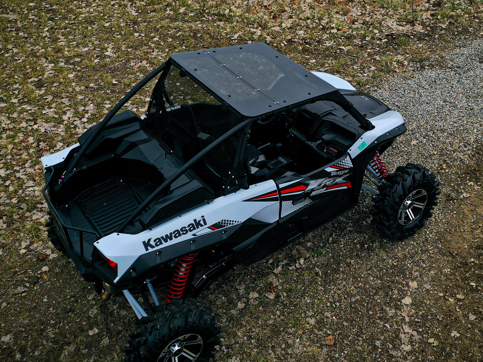 Tinted Roof for Kawasaki KRX Teryx 1000 (2020–2023)