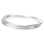 Car Door Edge Guard Scratch Protector Molding Strip Chrome for