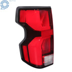 LED Tail Lights for Chevrolet Colorado (2023-2025)