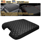 Jump Seat for Dodge Ram 1500 (2013–2018) Center Console Armrest Cover