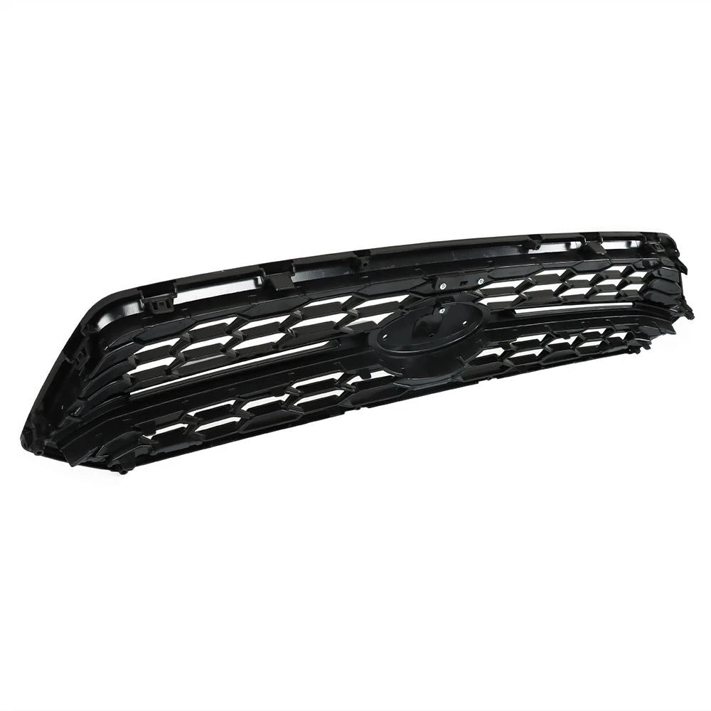 Front Grille Bumper for Subaru WRX STI (2018–2021) Black Replacement