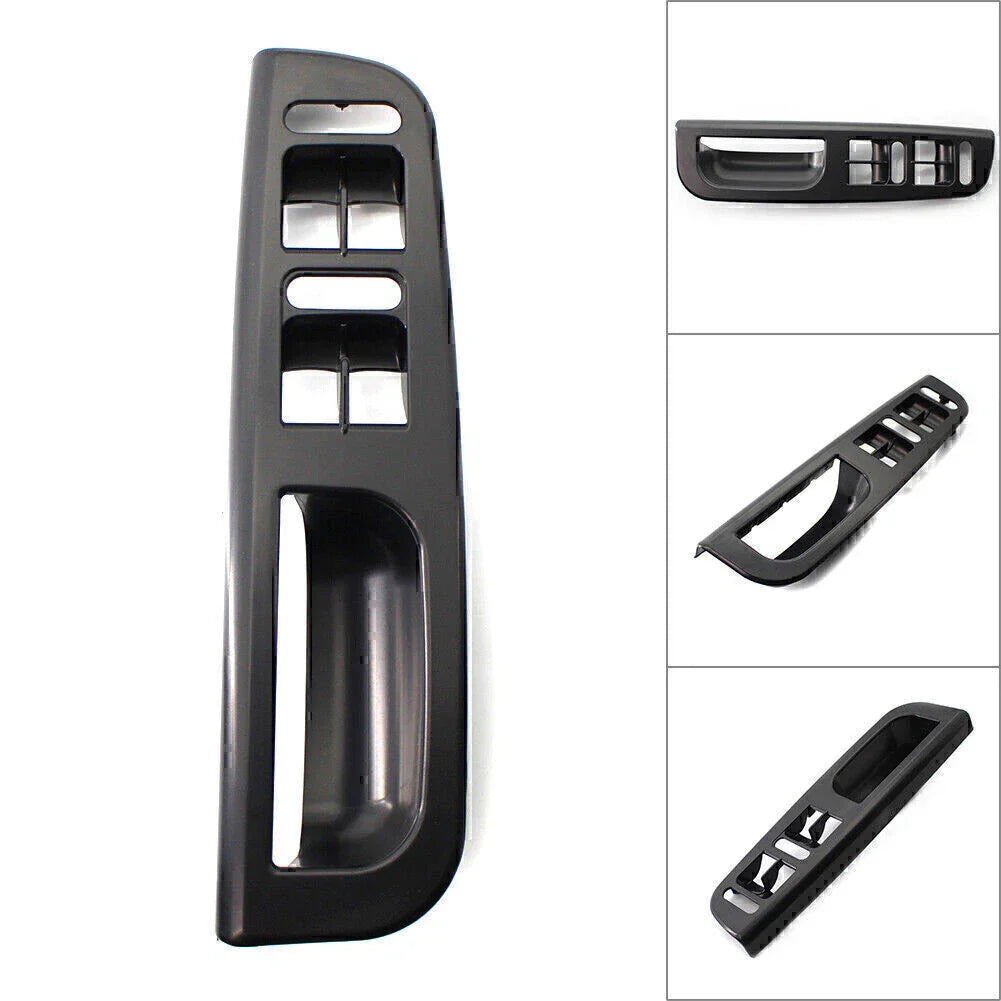 Door Window Switch Bezel for VW Passat Jetta Golf MK4 (1999-2005)
