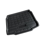 Rear Cargo Liner Boot Tray Mat for Skoda Yeti 2009-2017