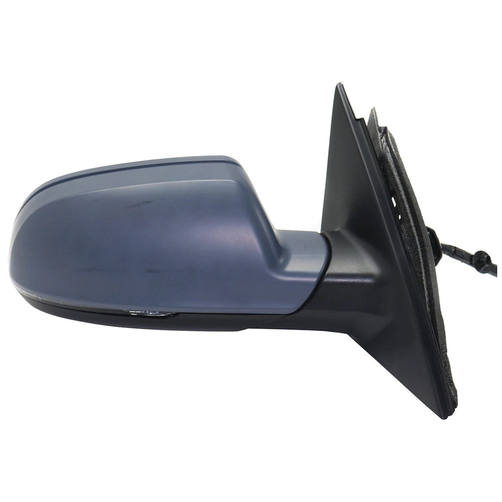 Heated Right Side Mirror for Audi A4 Quattro S4 (2010–2011)