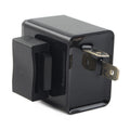 Turn Signal Flasher Relay for Honda CB500 CB250 NX250 XL200 GL1000 KLR125 NH50