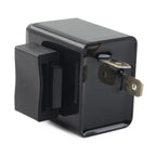 Turn Signal Flasher Relay for Honda CB500 CB250 NX250 XL200 GL1000 KLR125 NH50