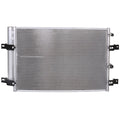 Radiator & A/C Condenser for Ford Edge (2007–2012) & Lincoln MKX (2008–2011)