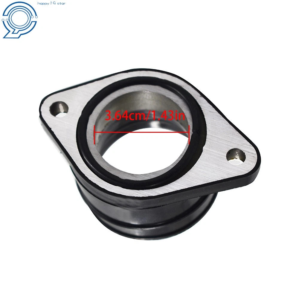 Intake Manifold Boot for Honda CB400 (1978-1982)