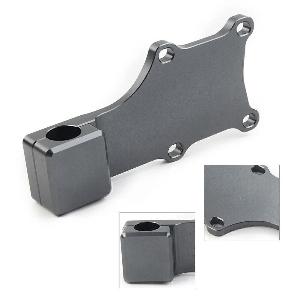 Engine Guard Cover Bracket for MSX 125, MSX 125 SF Grom (2013–2019)