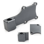 Engine Guard Cover Bracket for MSX 125, MSX 125 SF Grom (2013–2019)