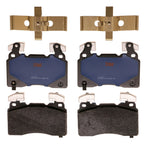 Disc Brake Pad Set for Tesla Model S (2012-2014)