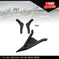 Passenger Backrest Sissy Bar for Honda Rebel 300 500 (2017–2022)