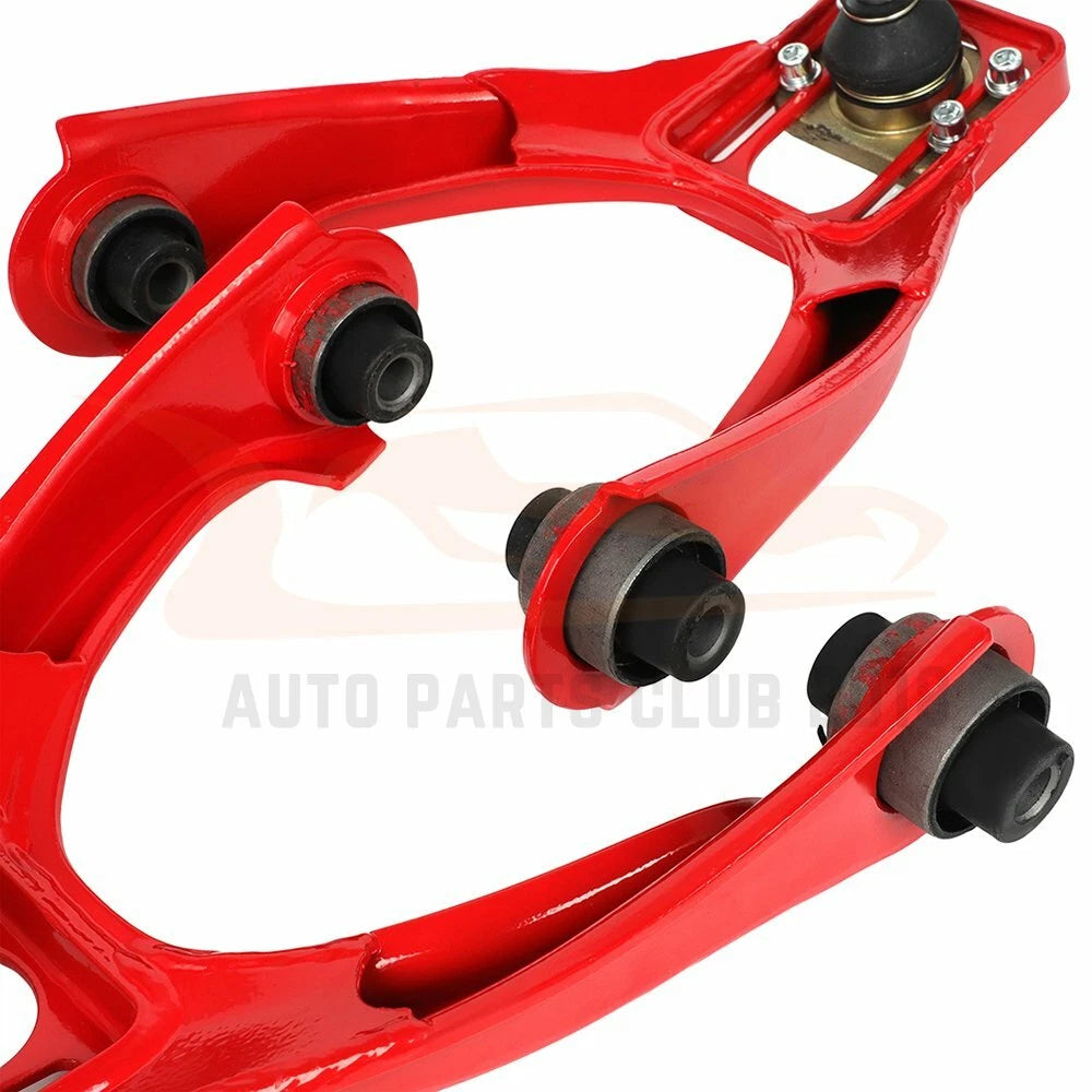 Front Upper Control Arm Camber Kit for Honda Civic (1996–2000)