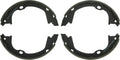 Rear Parking Brake Shoe for Bosch (BS986)
