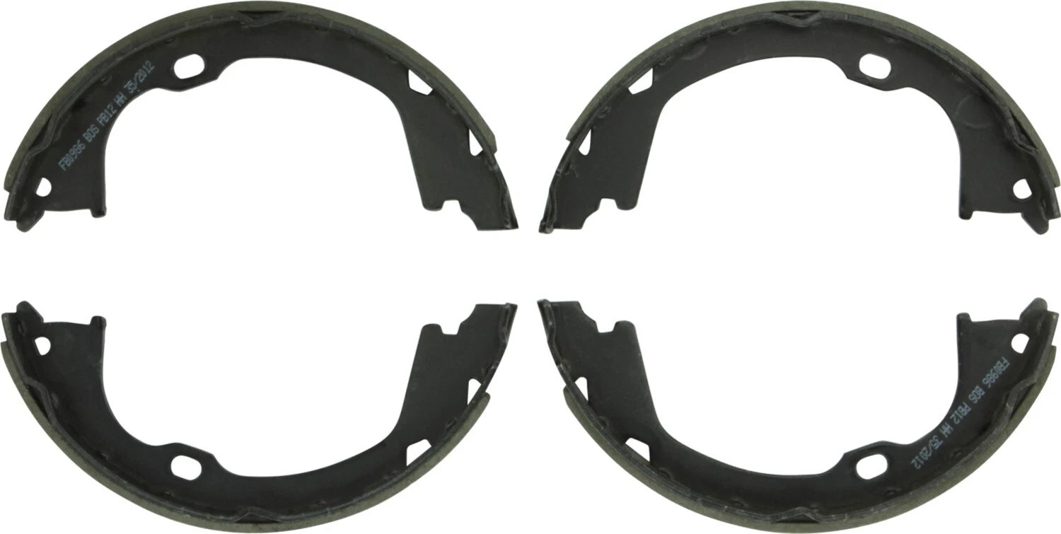 Rear Parking Brake Shoe for Bosch (BS986)