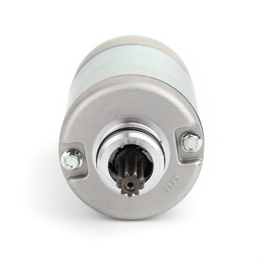 Starter Motor for Suzuki GSF1250 Bandit 1250S GSX1250 (2007–2018) 31100-18H00
