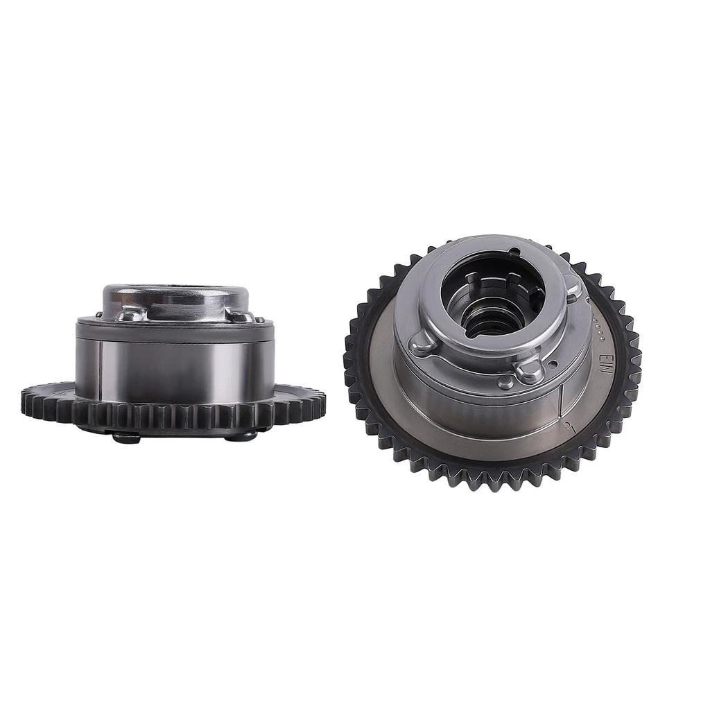 Camshaft Adjuster Intake & Exhaust For Mercedes M271 C-Class (2010–2015)
