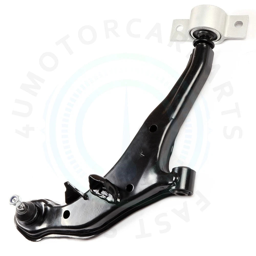 Front Lower Right Control Arm and Ball Joint for Nissan Maxima Infiniti I30 I35