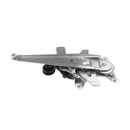 Rear Right Power Window Regulator with Motor for Toyota Camry (2007–2009)
