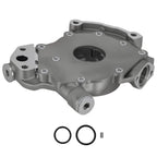Aluminum Oil Pump for Ford GT Mustang (2005–2012) Low Noise Efficient