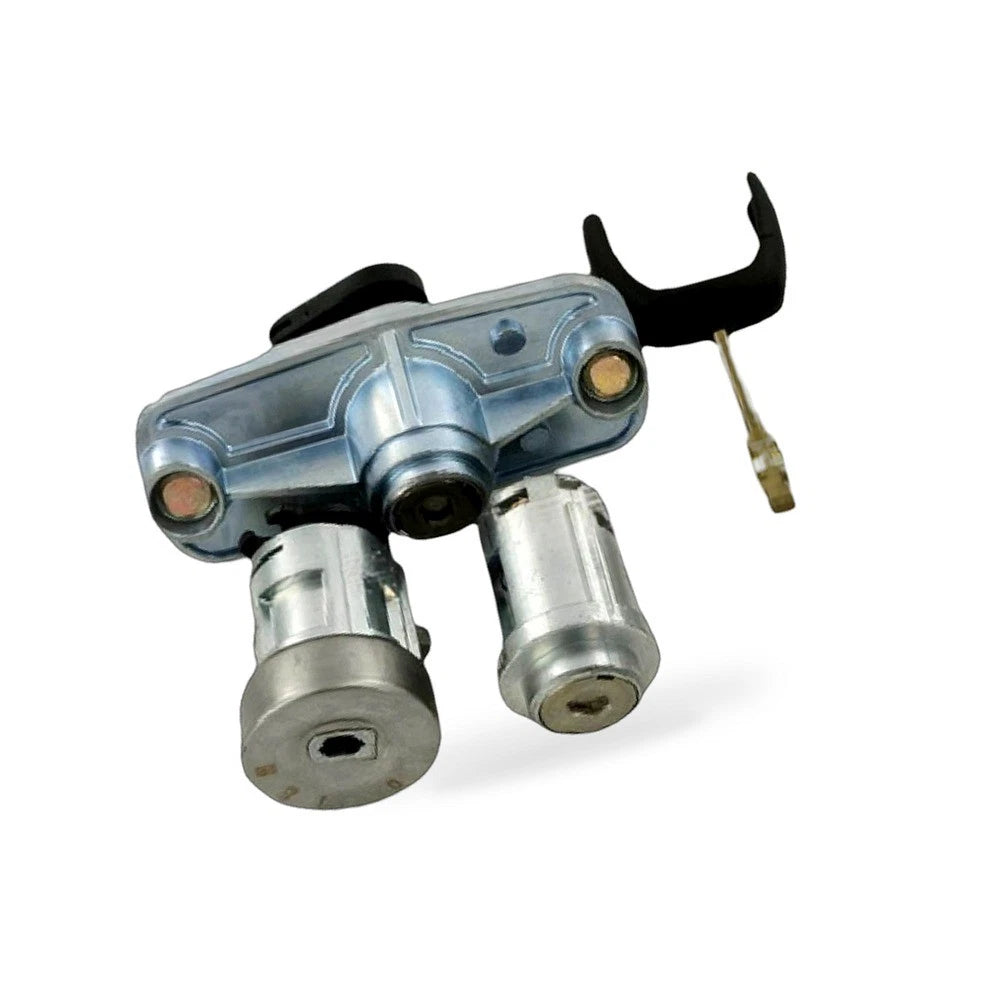 Full Vehicle Lock Set for Ford Mondeo (2001–2007) LE1S71-F22050AA