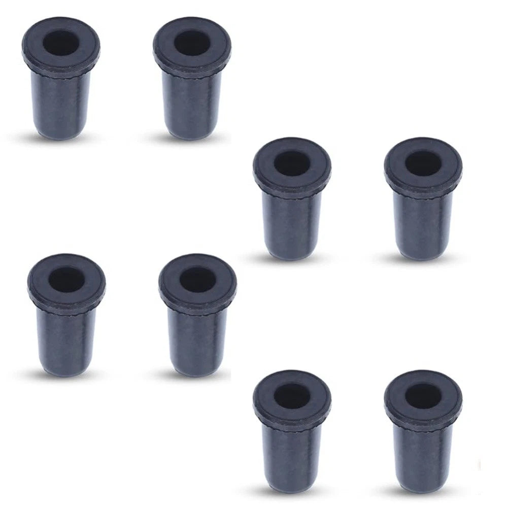 Set of 4 AV Buffer Rubber Mounts for Husqvarna 50 51 55 Chainsaw