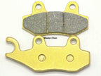 Front & Rear Brake Pads for Suzuki Quadracer LTR 450K/450Z (2006–2011)